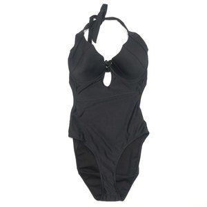 Killstar One Piece Goth Mermaid Swimsuit - XL